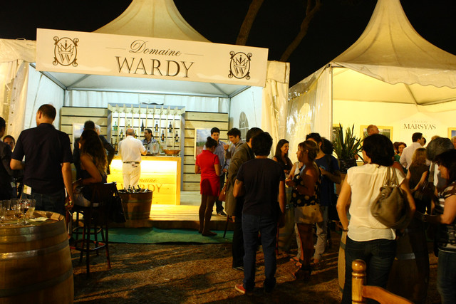 ViniFest 2012 Day 2
